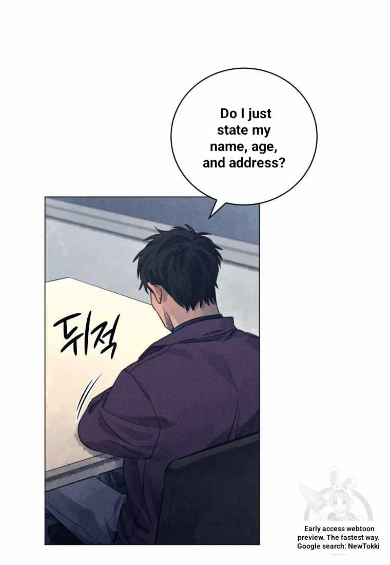 THE KILLER'S INTERVIEW Chapter 44 53
